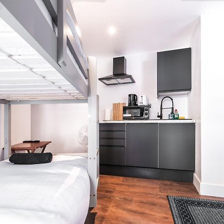 伦敦Piccadilly Dreams 1Br Sleep 4 Retreat Vrf公寓 外观 照片