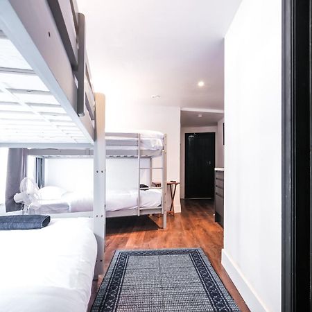 伦敦Piccadilly Dreams 1Br Sleep 4 Retreat Vrf公寓 外观 照片