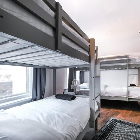 伦敦Piccadilly Dreams 1Br Sleep 4 Retreat Vrf公寓 外观 照片