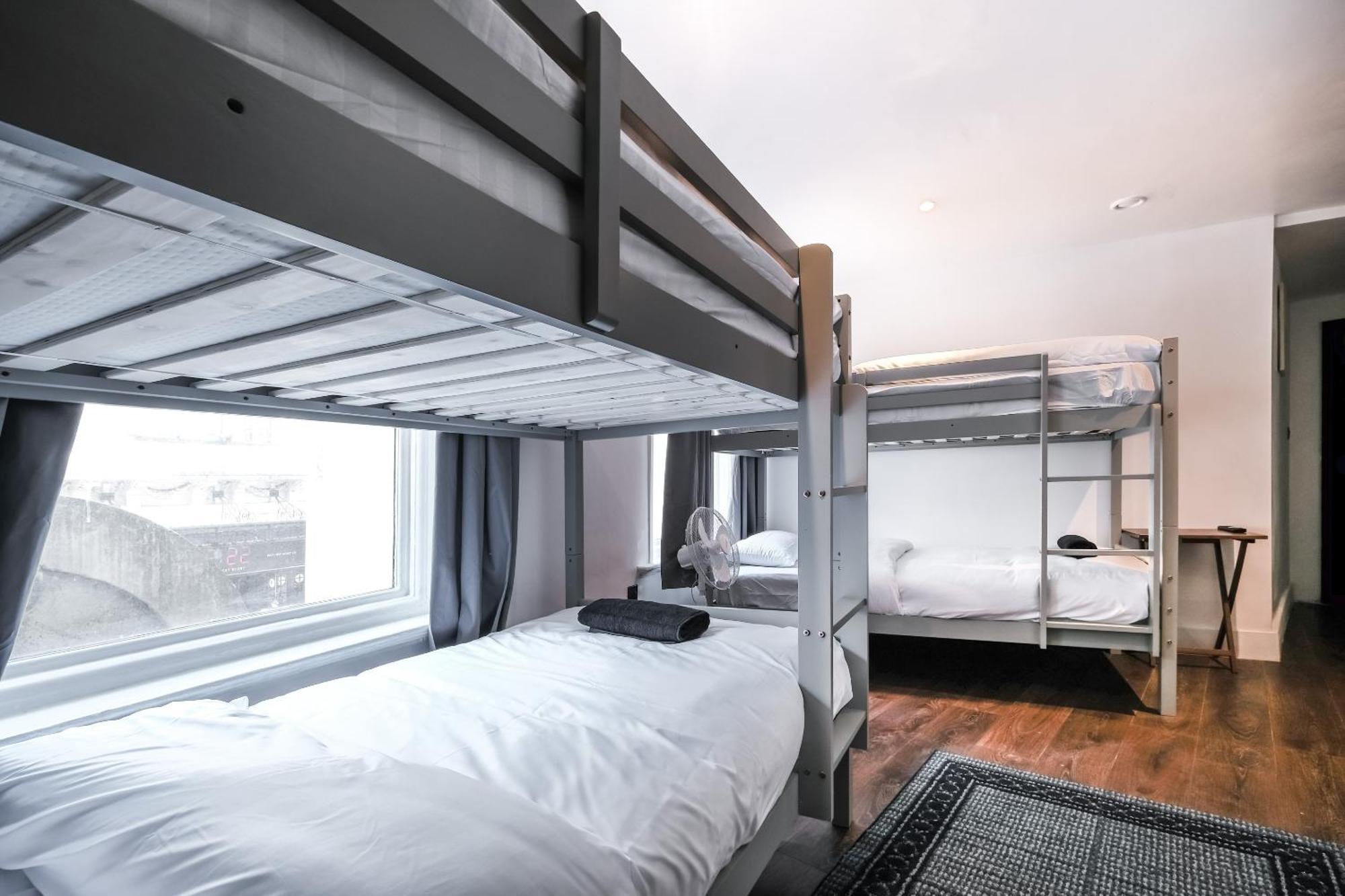伦敦Piccadilly Dreams 1Br Sleep 4 Retreat Vrf公寓 外观 照片